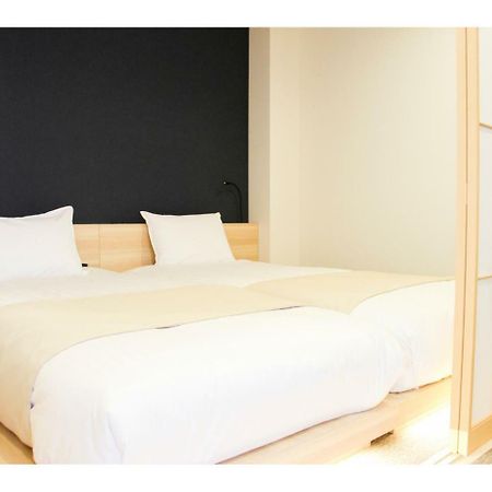 Stay Marutamachi Kioto Exterior foto