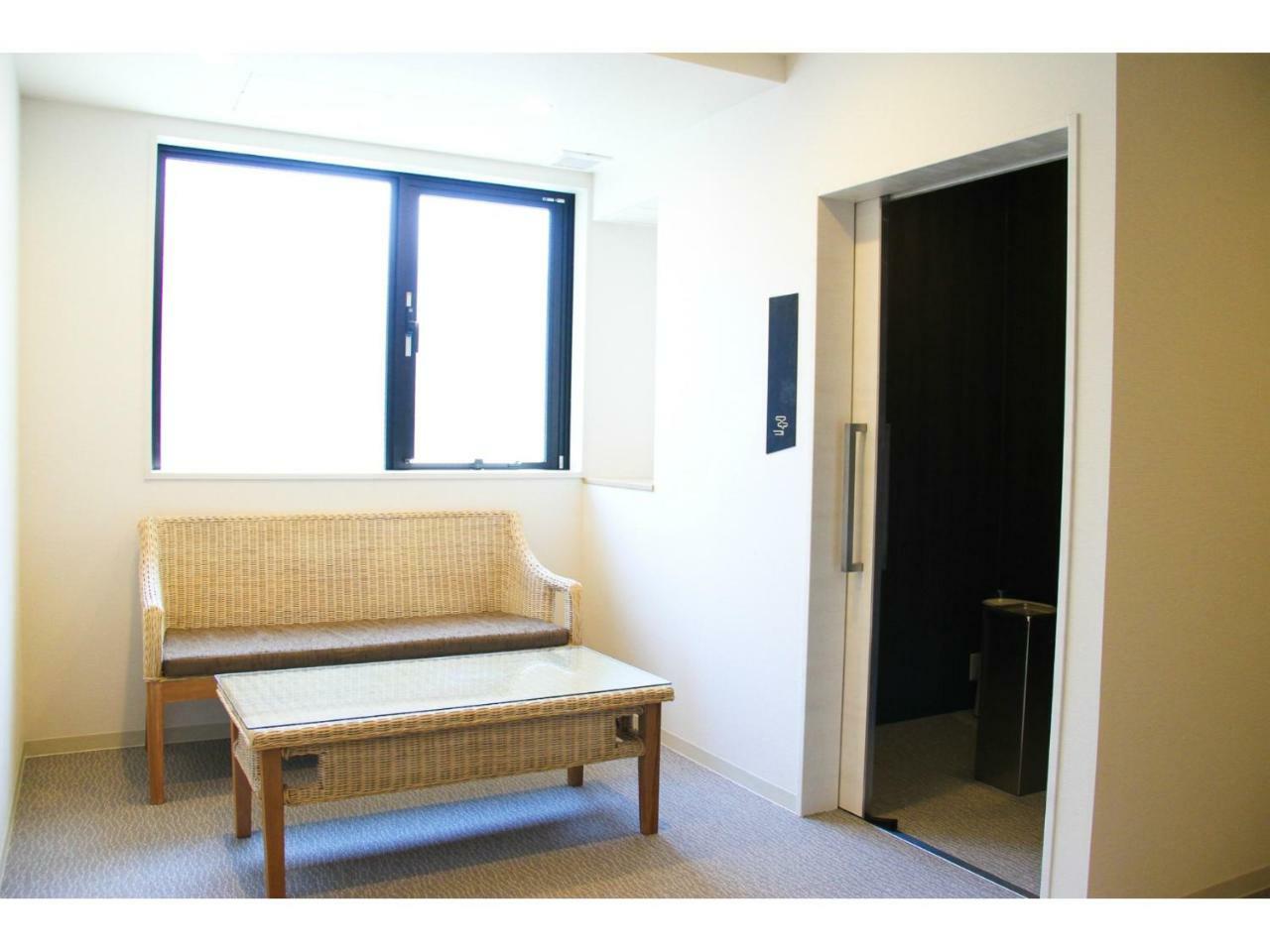 Stay Marutamachi Kioto Exterior foto