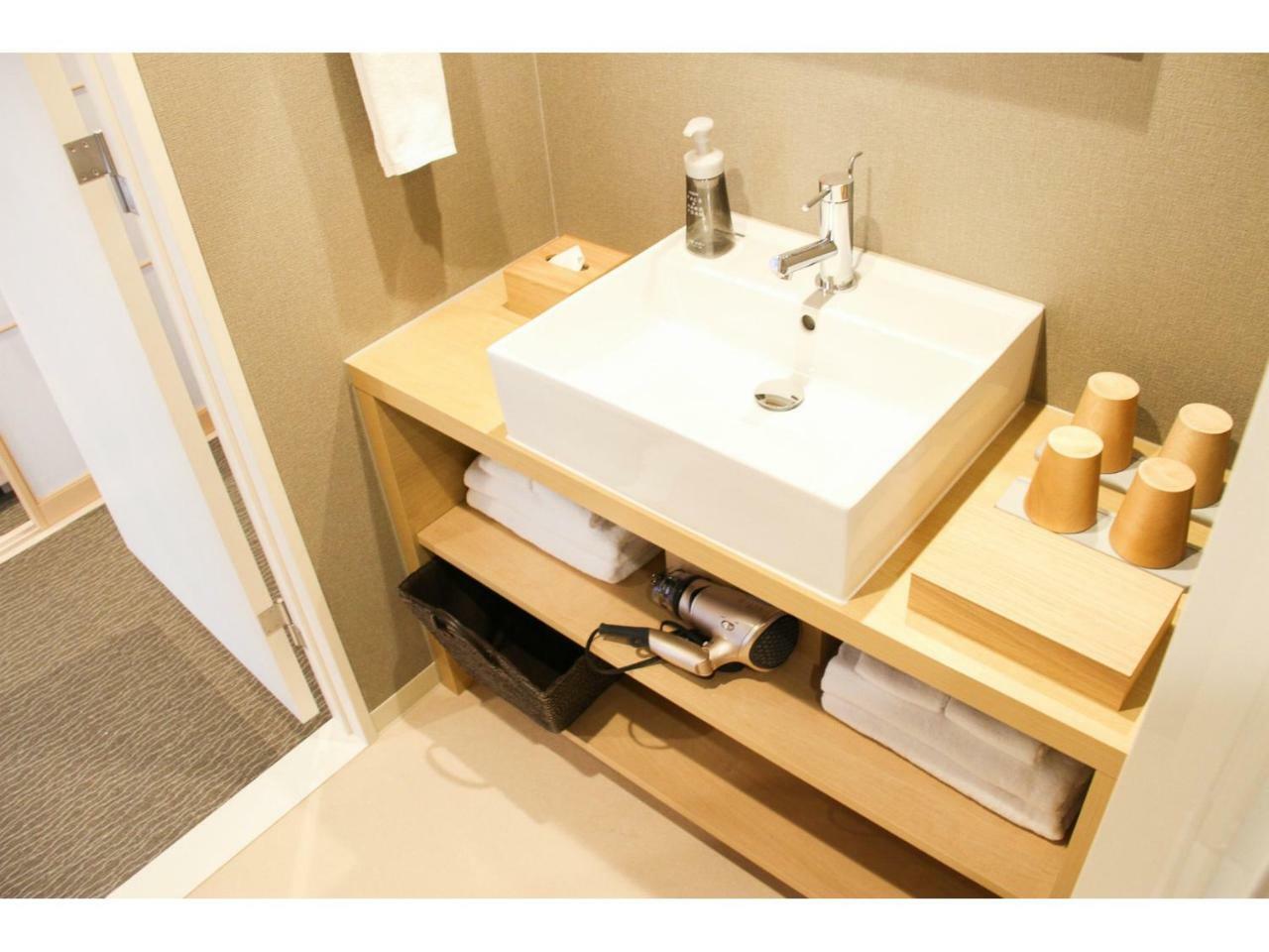 Stay Marutamachi Kioto Exterior foto