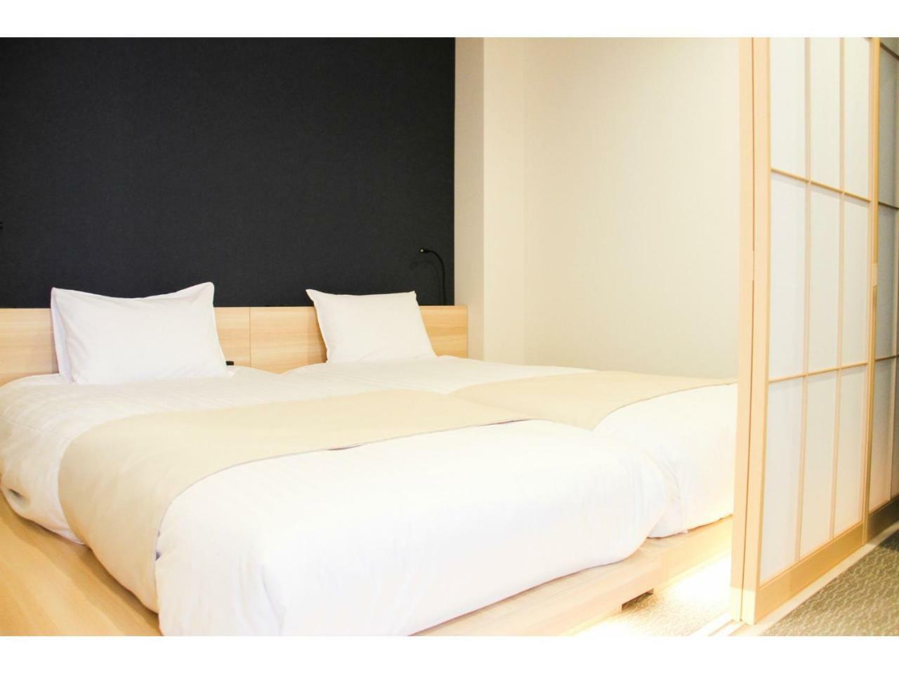 Stay Marutamachi Kioto Exterior foto