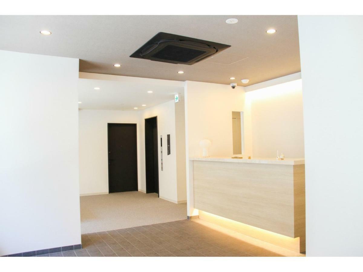 Stay Marutamachi Kioto Exterior foto