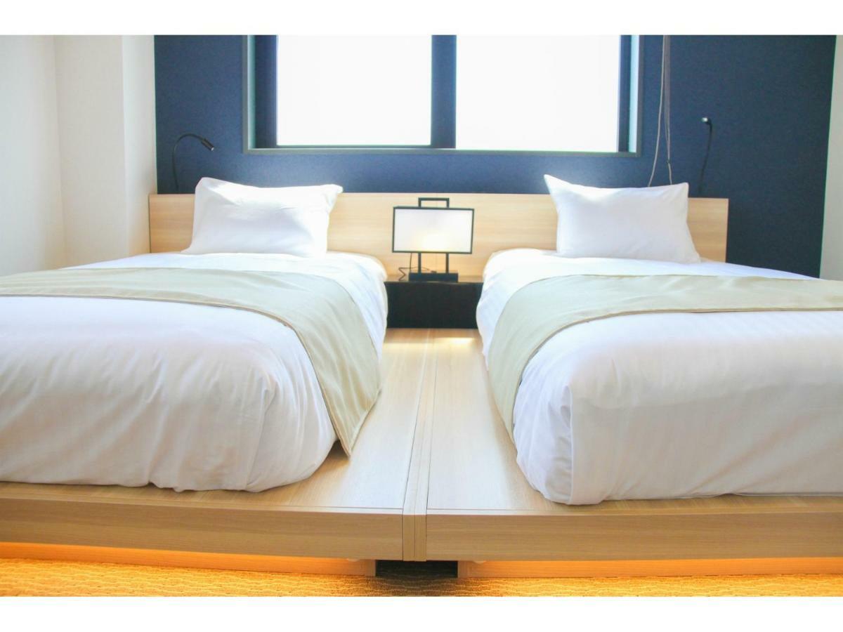 Stay Marutamachi Kioto Exterior foto